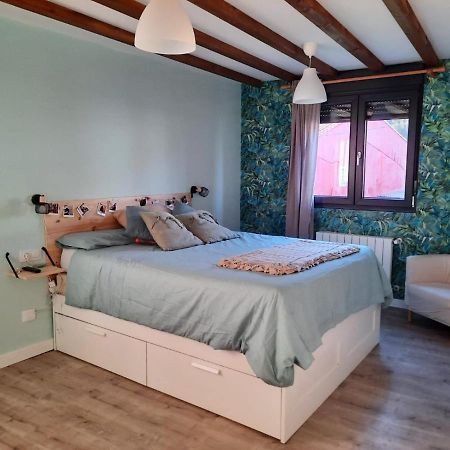 Preciosos Apartamentos A 15 Minutos De Comillas Periedo Екстер'єр фото