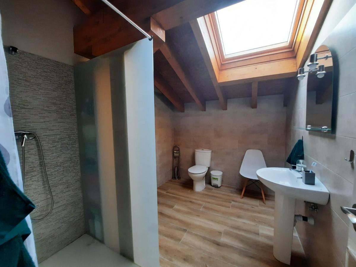 Preciosos Apartamentos A 15 Minutos De Comillas Periedo Екстер'єр фото