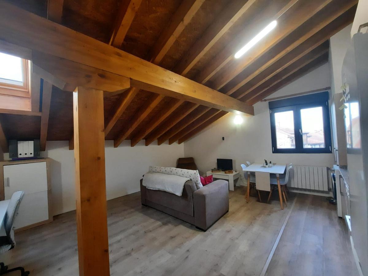 Preciosos Apartamentos A 15 Minutos De Comillas Periedo Екстер'єр фото