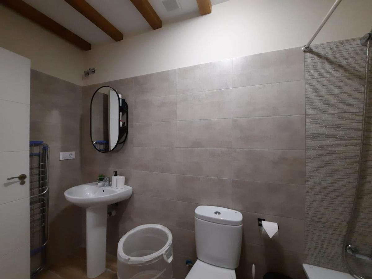 Preciosos Apartamentos A 15 Minutos De Comillas Periedo Екстер'єр фото