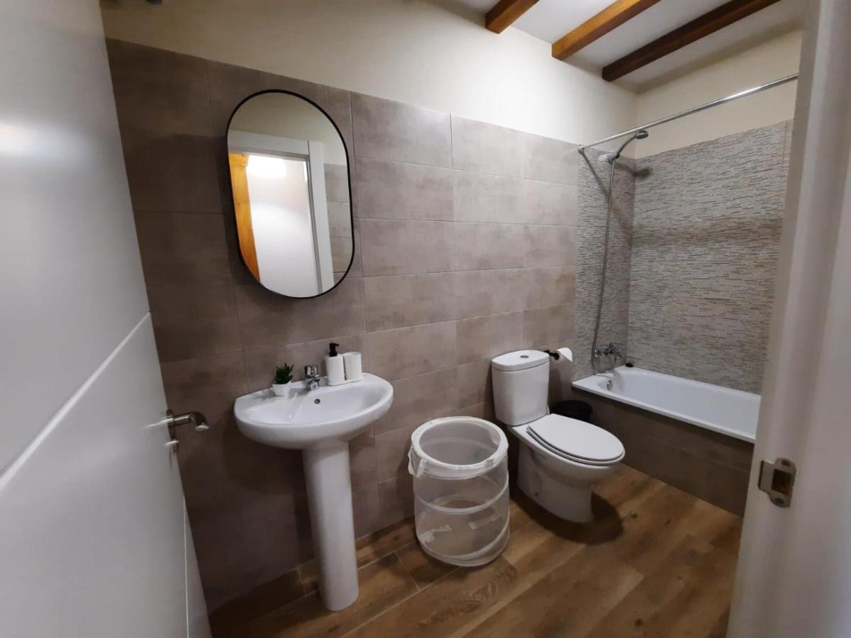 Preciosos Apartamentos A 15 Minutos De Comillas Periedo Екстер'єр фото