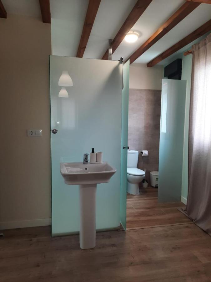 Preciosos Apartamentos A 15 Minutos De Comillas Periedo Екстер'єр фото