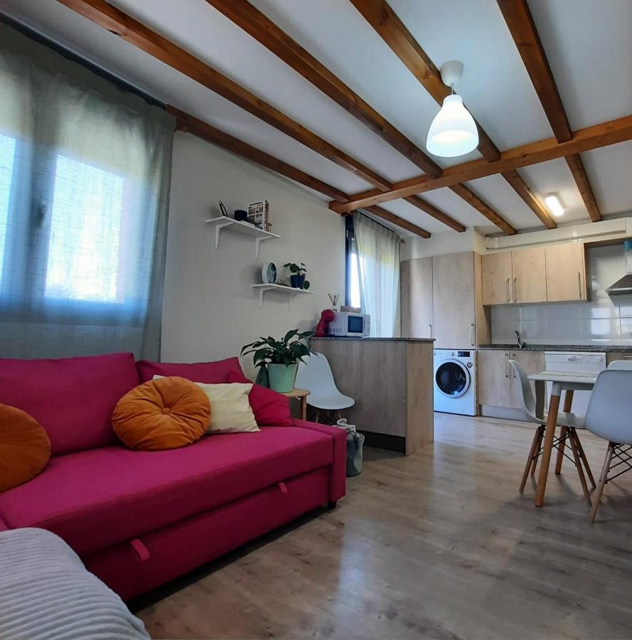 Preciosos Apartamentos A 15 Minutos De Comillas Periedo Екстер'єр фото