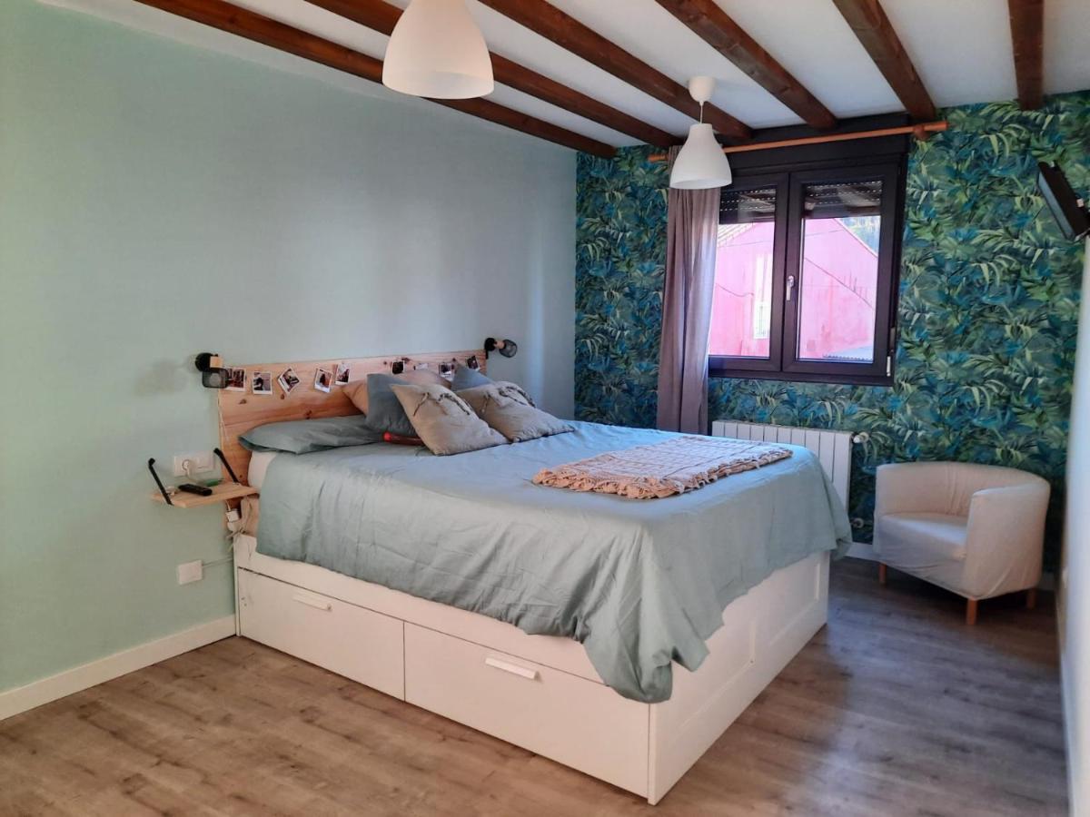 Preciosos Apartamentos A 15 Minutos De Comillas Periedo Екстер'єр фото
