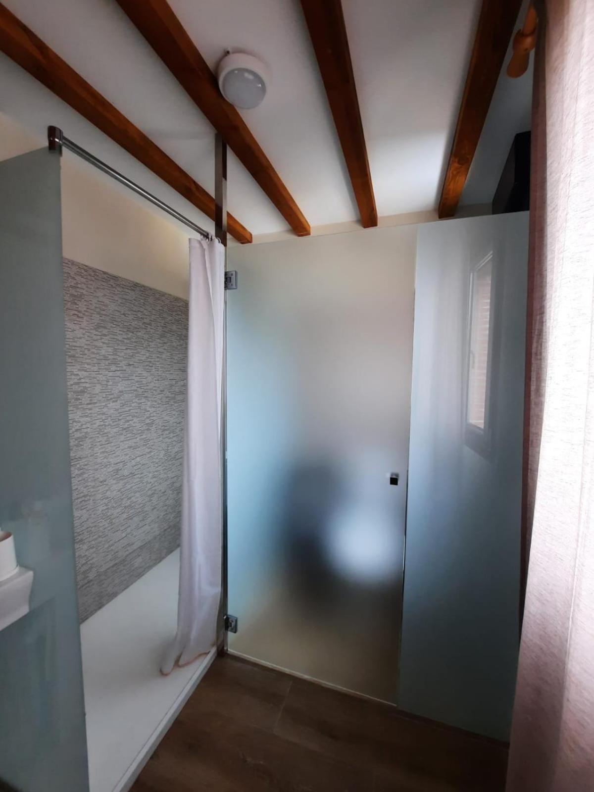 Preciosos Apartamentos A 15 Minutos De Comillas Periedo Номер фото